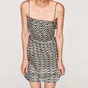 ZARA MINI DRESS